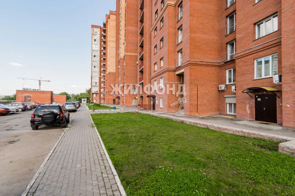 Продажа квартиры, Новосибирск, ул. Кавалерийская - Фото 1