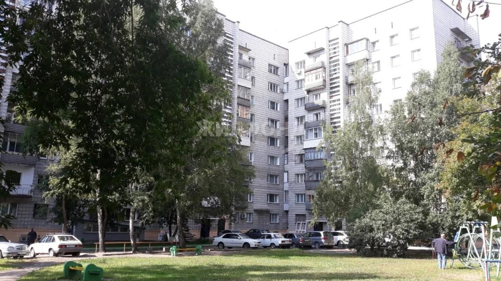 Продажа квартиры, Новосибирск, ул. Никитина - Фото 14