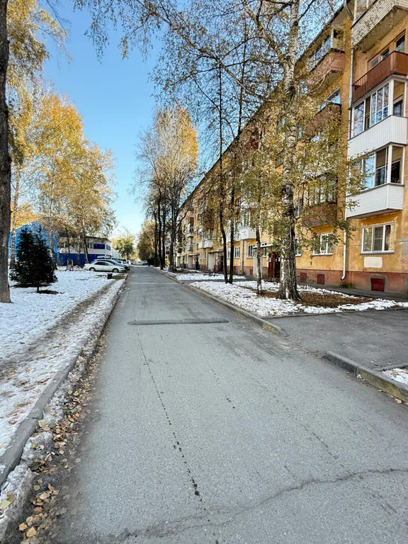 Аренда квартиры, Новосибирск, ул. Зорге - Фото 12