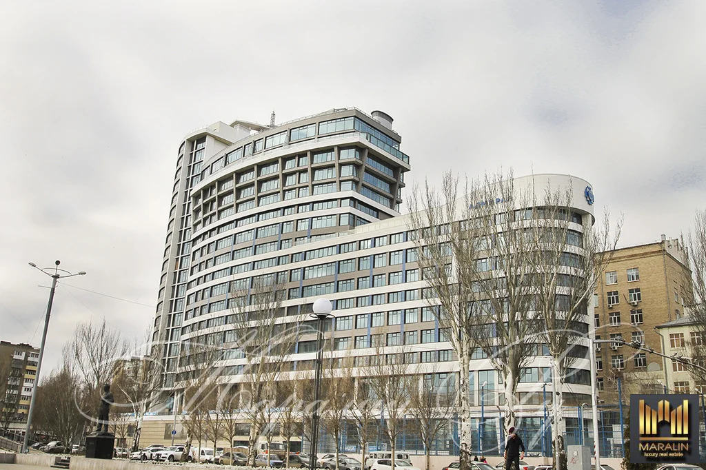 Продажа квартиры, Ростов-на-Дону, Буденновский пр-кт. - Фото 1