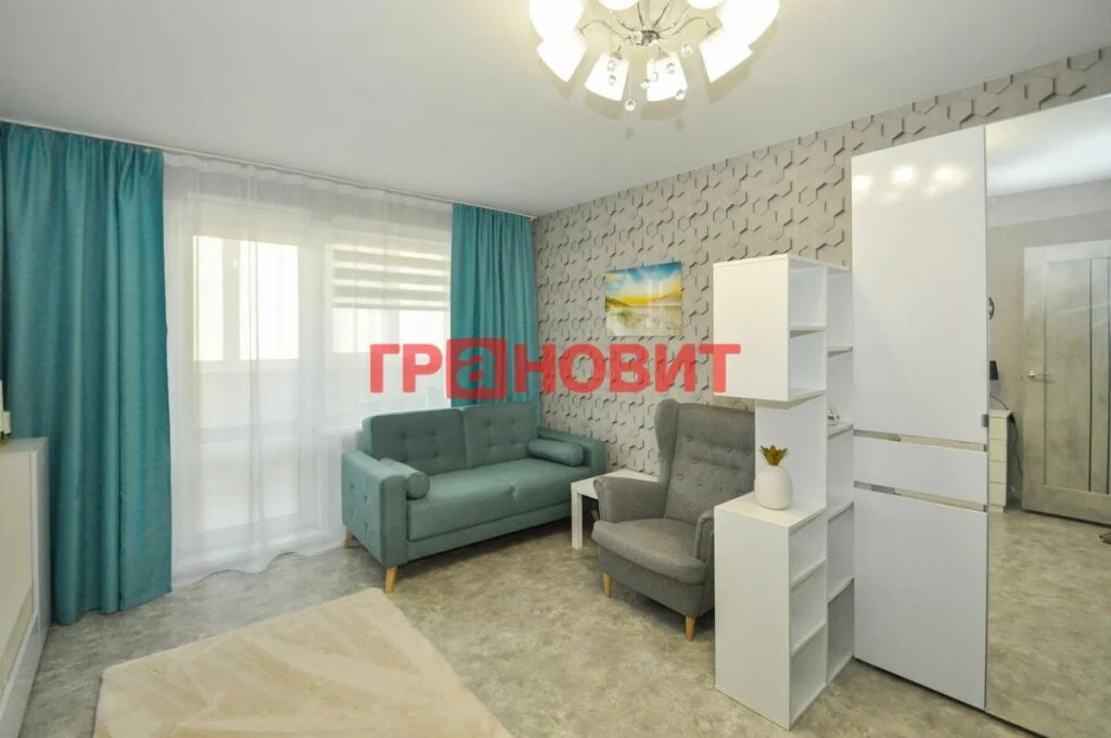 Продажа квартиры, Новосибирск, ул. Зорге - Фото 0