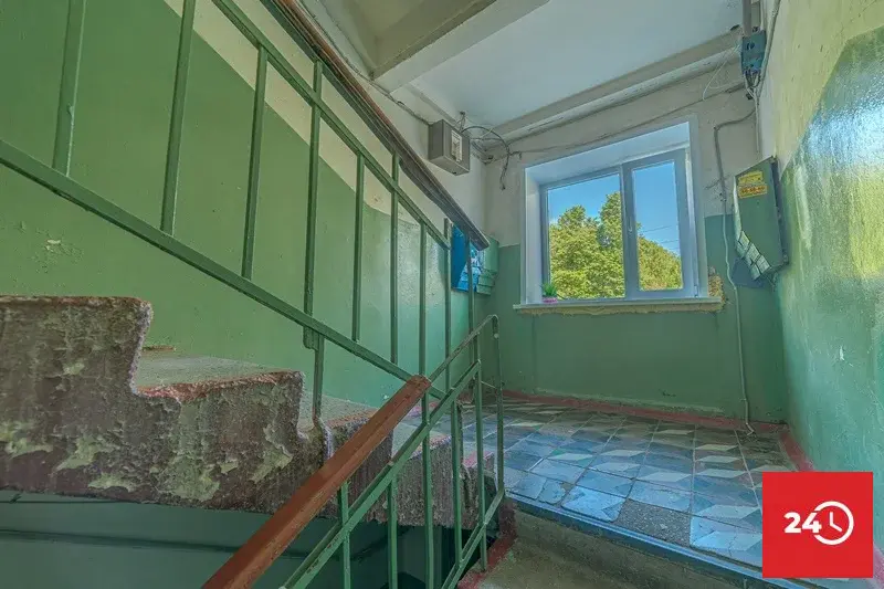 Продаётся 2 комнатная квартира в Пензе, ул. Минская  3 - Фото 13
