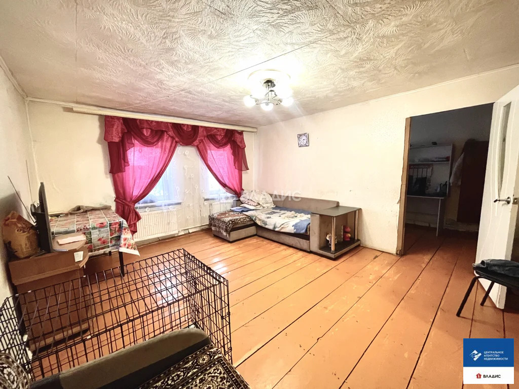 Продажа дома, Рязань, ул. Карьерная - Фото 1