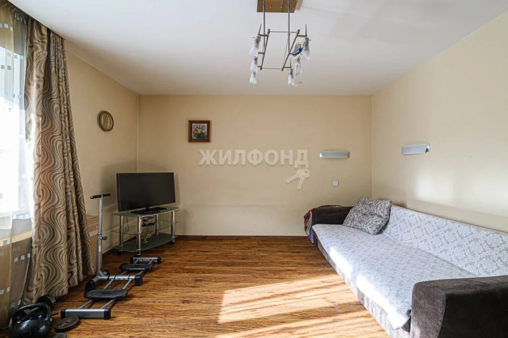 Продажа квартиры, Новосибирск, ул. Советская - Фото 21