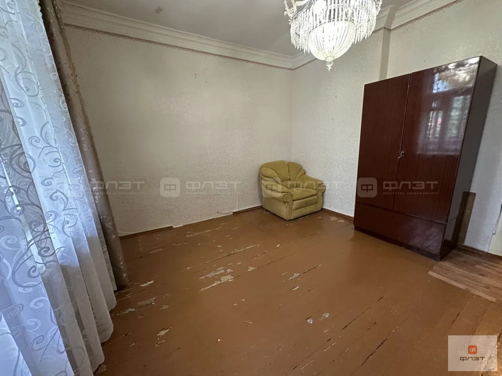Продажа квартиры, Казань, ул. Гагарина - Фото 2