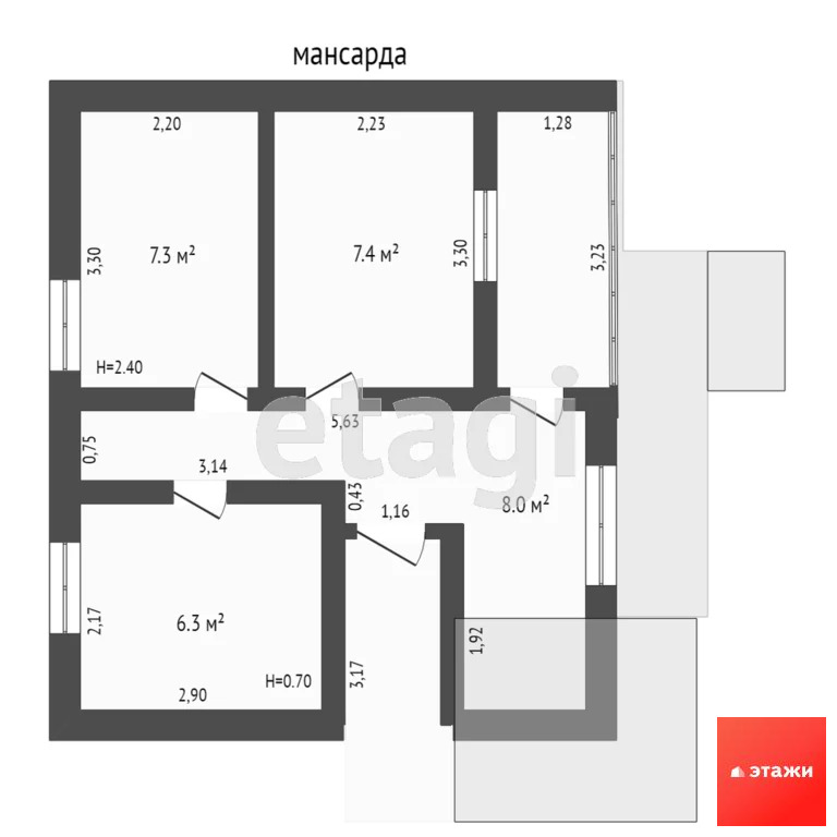 Продажа ПСН, Саки, ул. Морская - Фото 14