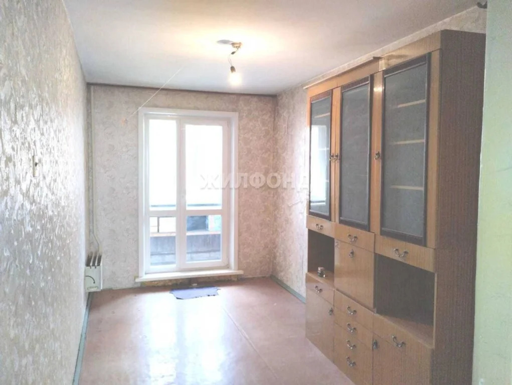 Продажа квартиры, Новосибирск, ул. Фрунзе - Фото 3