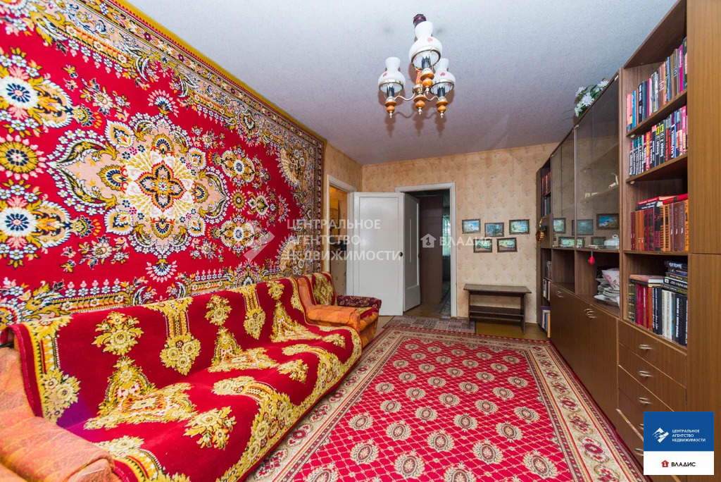 Продажа квартиры, Рязань, ул. Островского - Фото 2