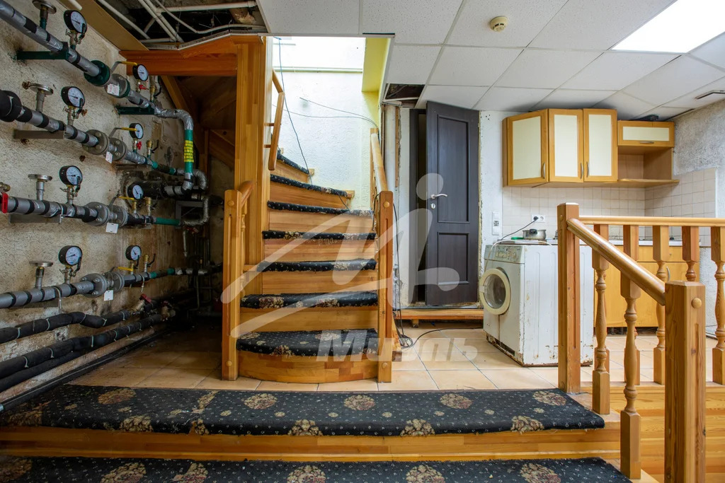 Продажа ПСН, ул. Матросская Тишина - Фото 13