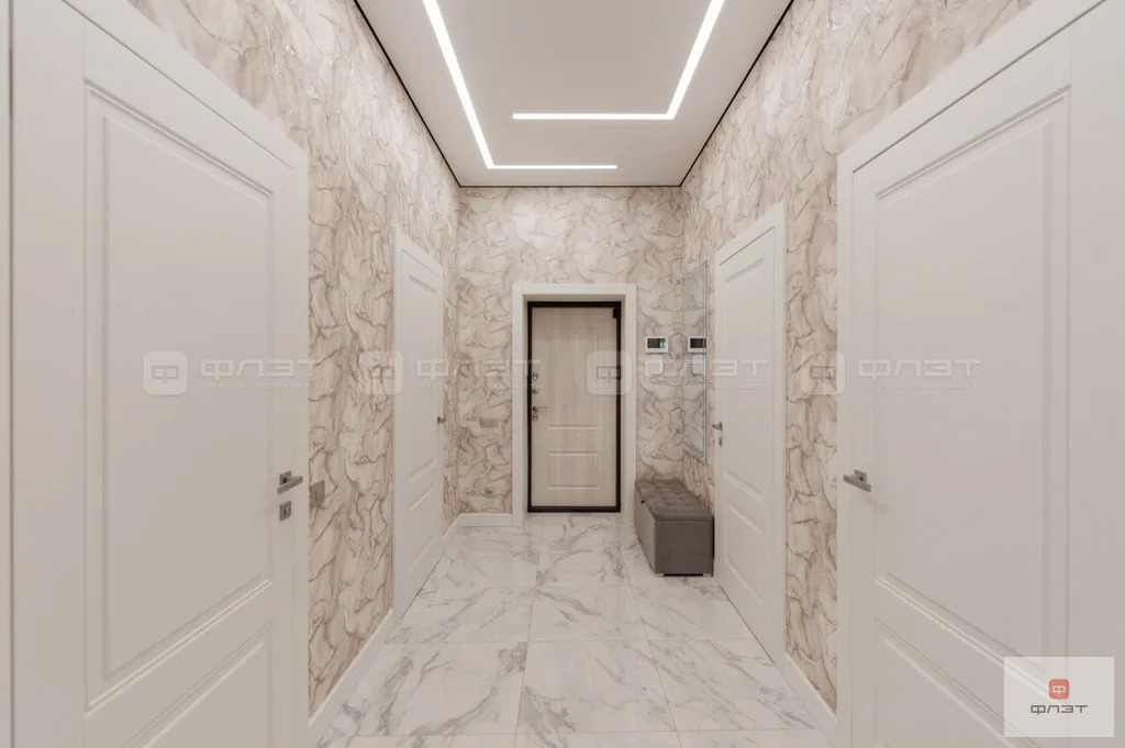 Продажа дома, Казань, ул. Агачлык (Алтан) - Фото 30