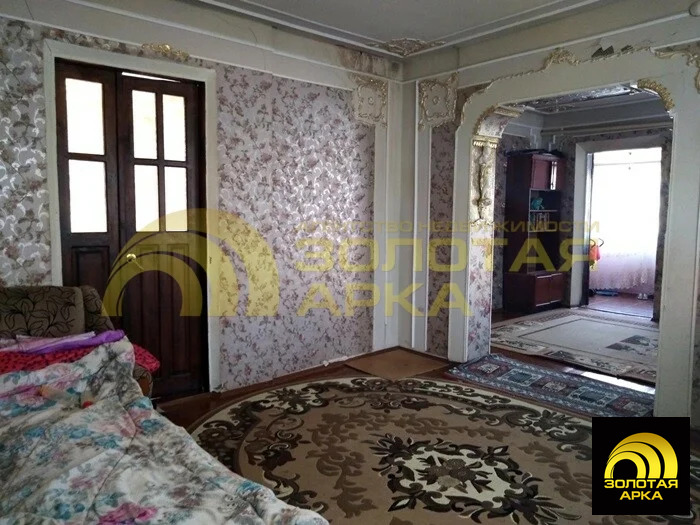 Продажа дома, Крымск, Крымский район, ул. Придорожная - Фото 13