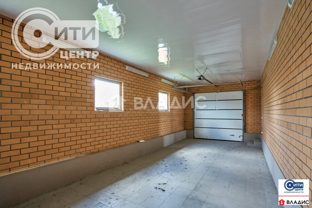 Продажа дома, Новая Усмань, Новоусманский район, улица Кулибина - Фото 7