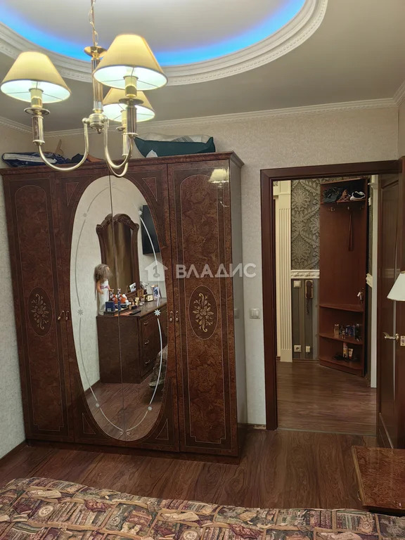 Москва, Борисовский проезд, д.5, 2-комнатная квартира на продажу - Фото 2