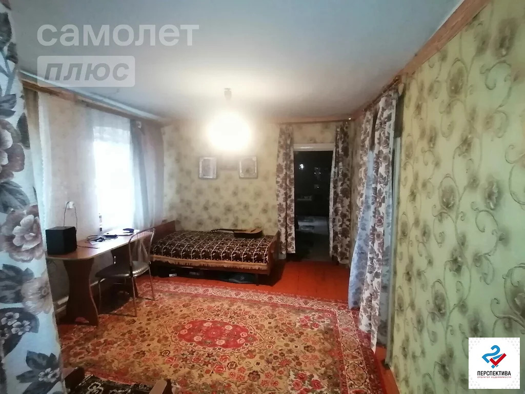 Продажа дома, Малое Панарино, Задонский район, ул. Донская - Фото 7
