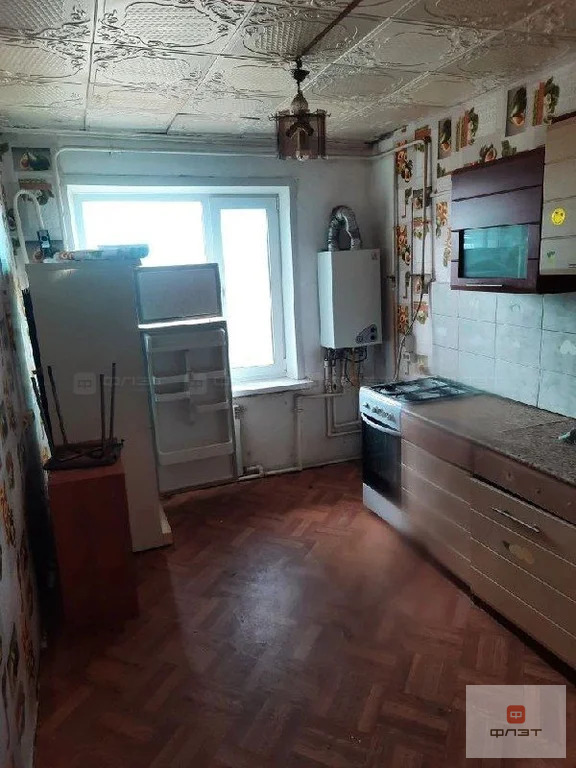 Продажа квартиры, Лаишево, Лаишевский район, ул. Лебедевой - Фото 1