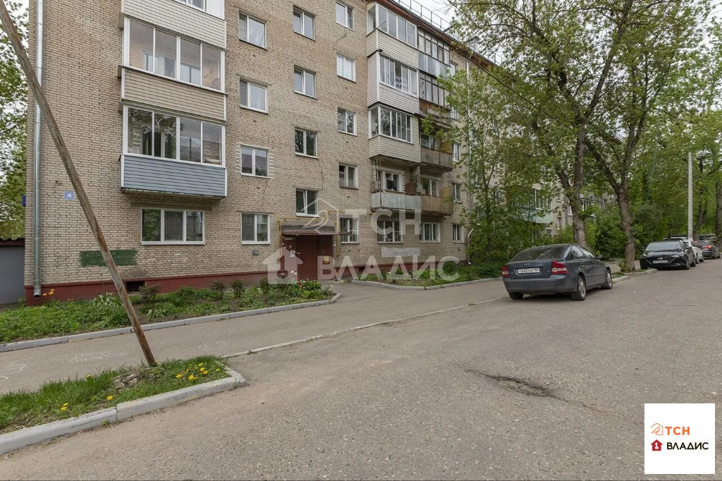 Продажа квартиры, Лесной, улица Титова - Фото 32