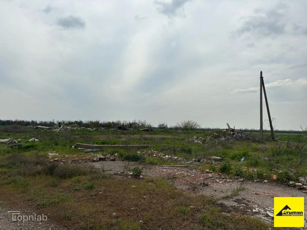 Продажа земельного участка, Симоновка, Ейский район - Фото 7