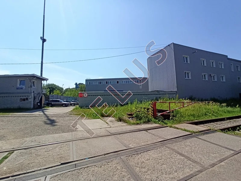 г. Реутов, ул. Транспортная, 3872 м2, Склад (ном. объекта: 7745) - Фото 11