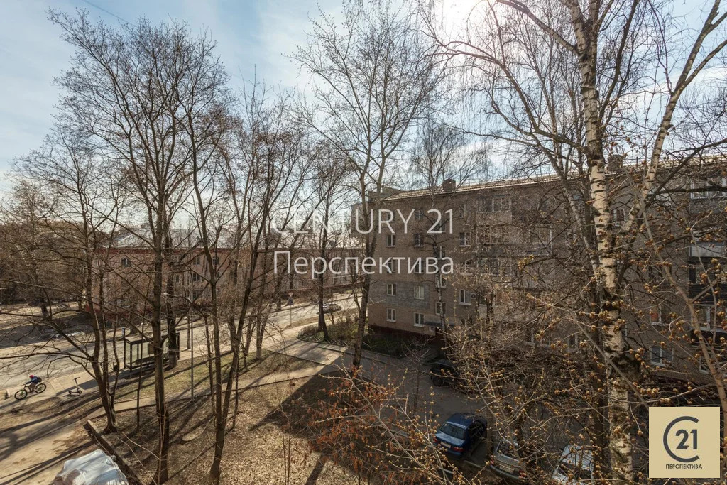 Продажа квартиры, Люберцы, Люберецкий район, улица С.П.Попова - Фото 13
