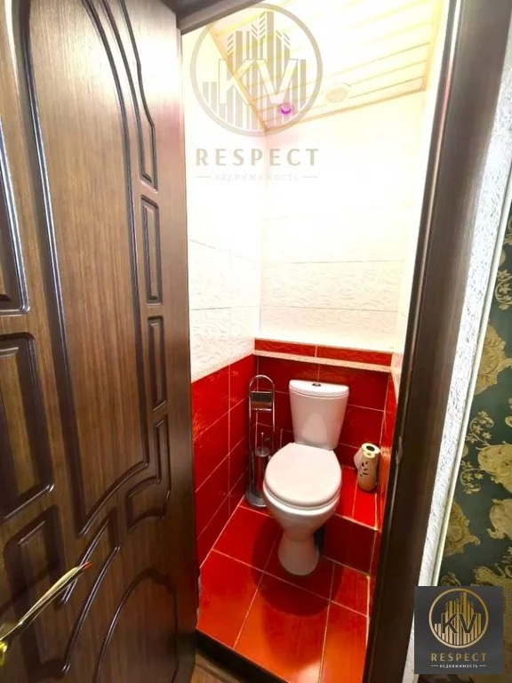 Продажа квартиры, Пятигорск, ул. Рубина - Фото 12