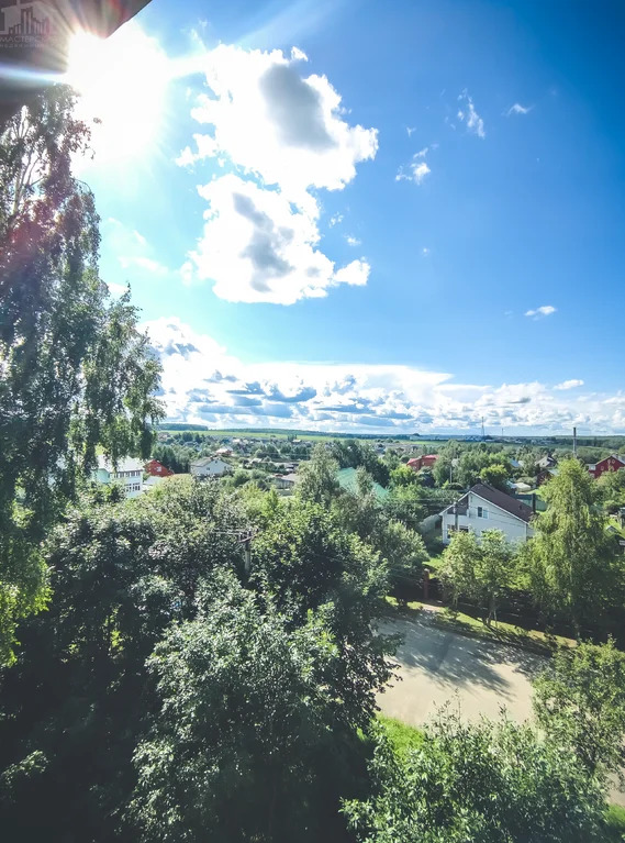 Продажа квартиры, Агрогородок, Истринский район, поселок Агрогородок - Фото 9