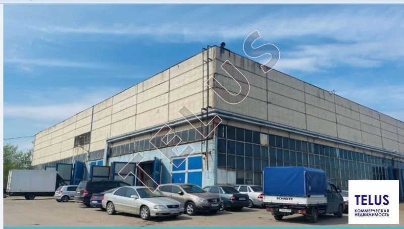 м. Пражская, ул. Дорожная, 9 140 м2, "Продажа ... - Фото 13