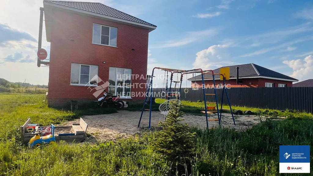 Продажа дома, Хирино, Рязанский район, улица 2-я Линия - Фото 1