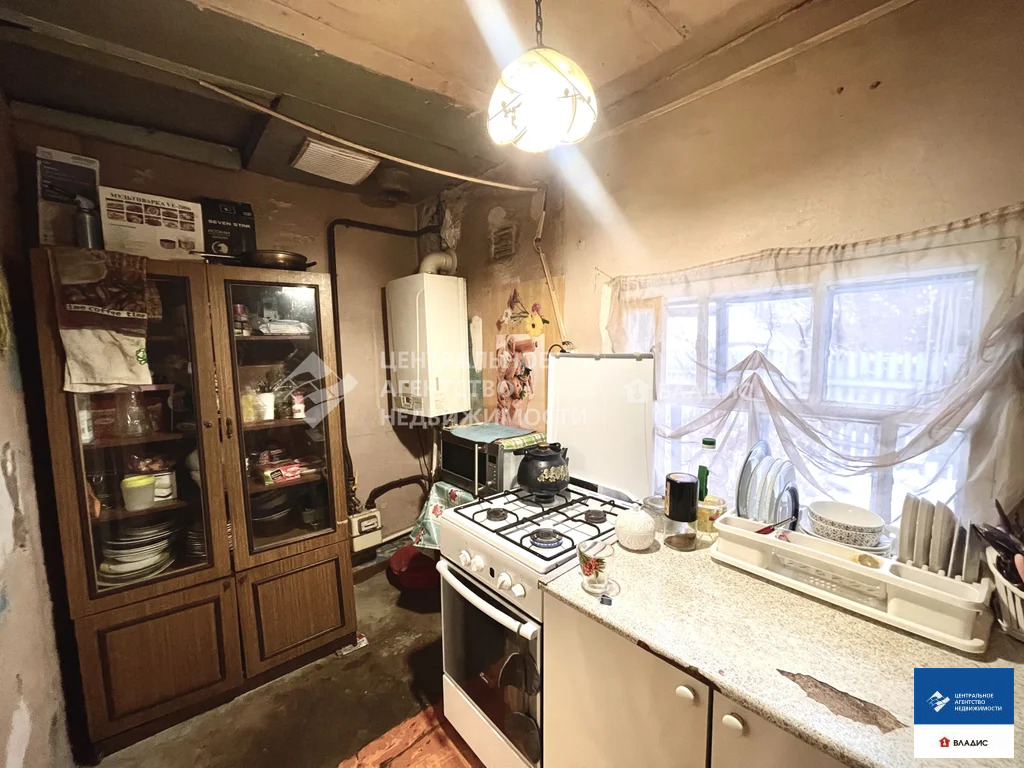 Продажа дома, Рязань, ул. Карьерная - Фото 12
