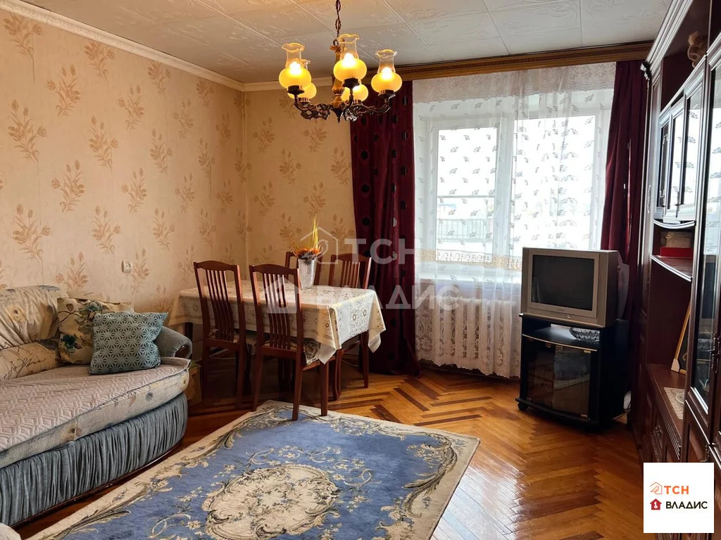 Продажа квартиры, Щелково, Щелковский район, Ленина пл. - Фото 1