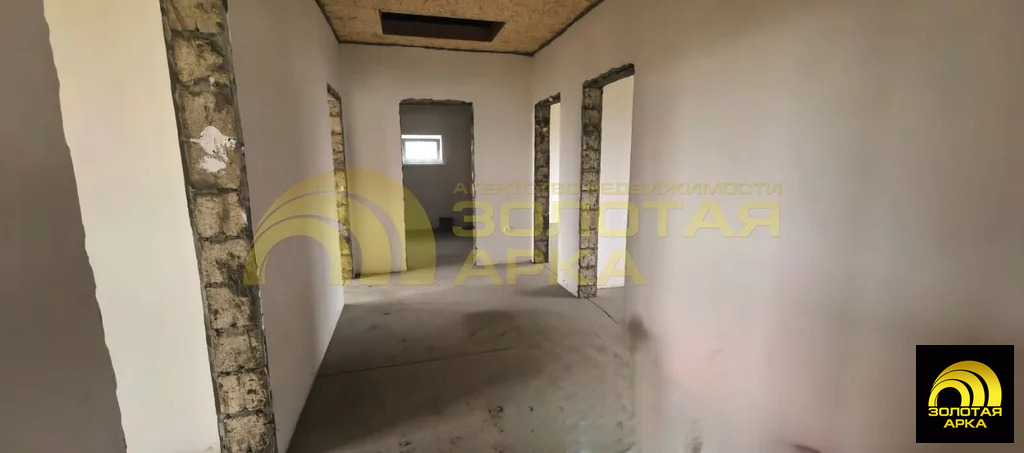 Продажа дома, Адагум, Крымский район, ул. Советская - Фото 4