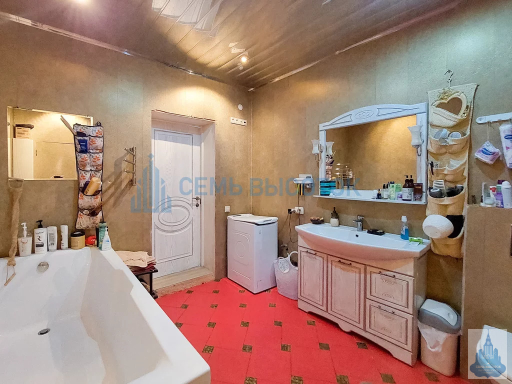 Продажа дома, Кутьино, Волоколамский район, Брусничный проезд - Фото 5