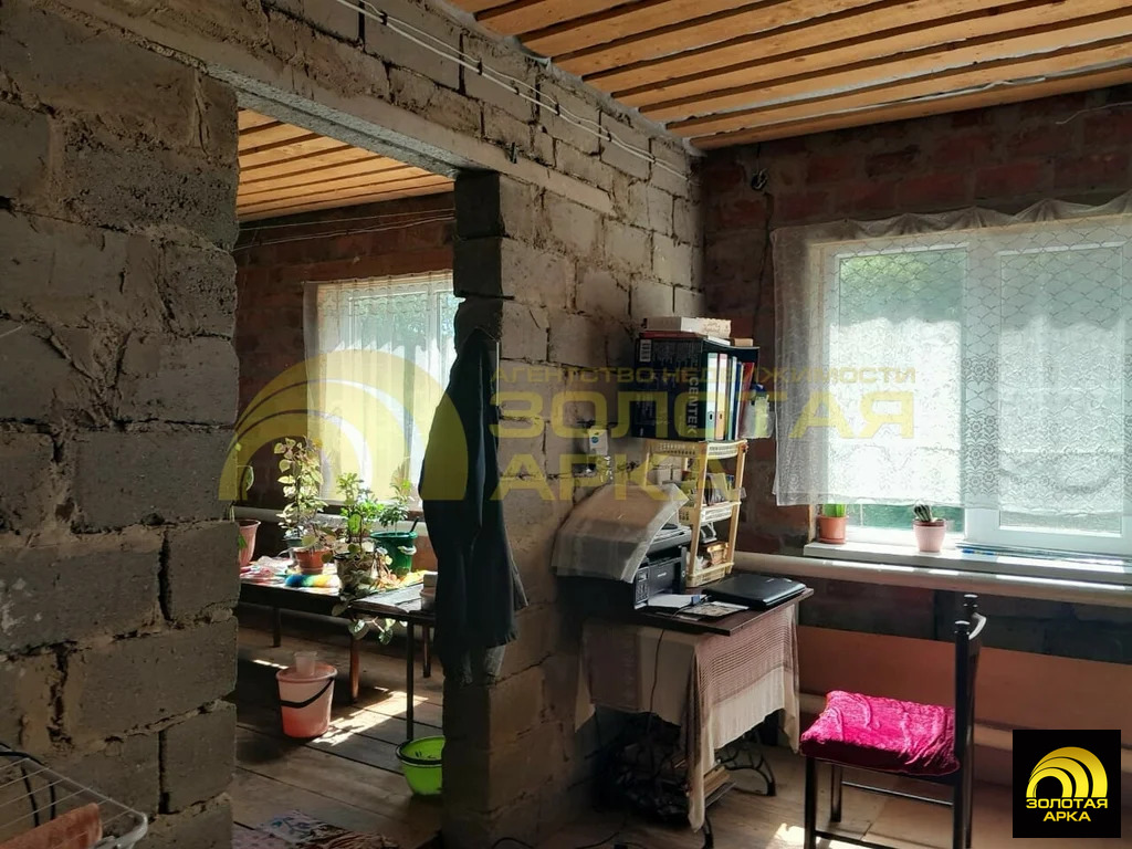 Продажа дома, Ахтанизовская, Темрюкский район, ул. Таманская - Фото 8