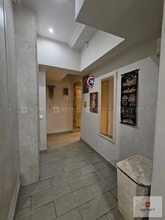 Продажа ПСН, Казань, ул. Лево-Булачная - Фото 25