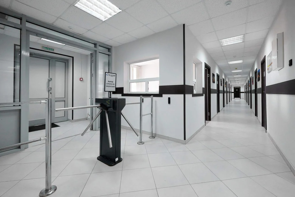 Аренда производственно-складского помещения  400 м2 - Фото 3