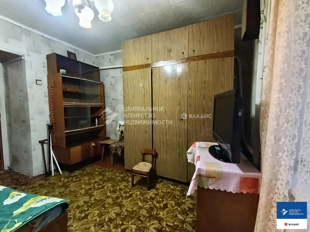 Продажа квартиры, Шилово, Шиловский район, ул. Исаева - Фото 16