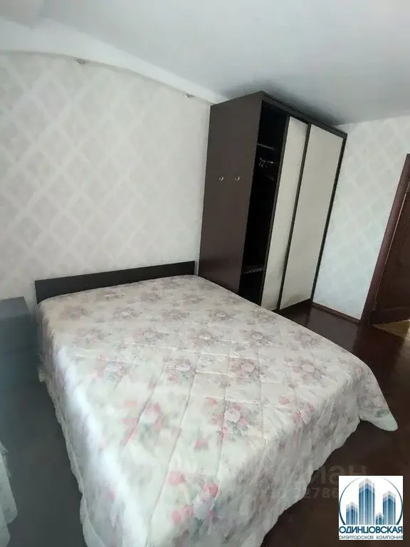 Снять трехкомнатную квартиру у ст. Одинцово МЦД - Фото 9