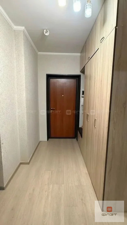 Продажа квартиры, Казань, ул. Баки Урманче - Фото 10