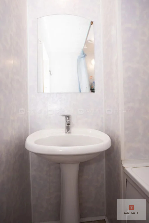 Продажа квартиры, Казань, ул. Юлиуса Фучика - Фото 12