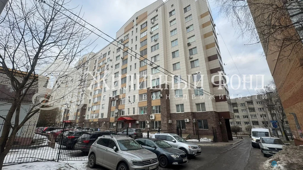 Продажа квартиры, Курск, Горького улица - Фото 2