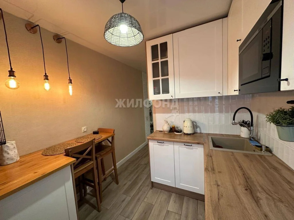 Продажа квартиры, Новосибирск, ул. Трудовая - Фото 10