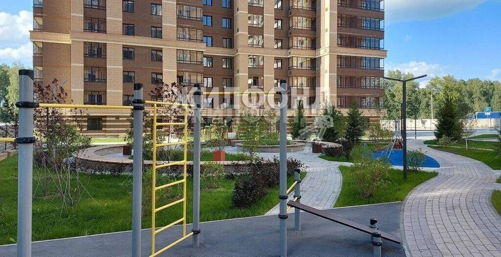 Продажа квартиры, Новосибирск, Красный пр-кт. - Фото 4