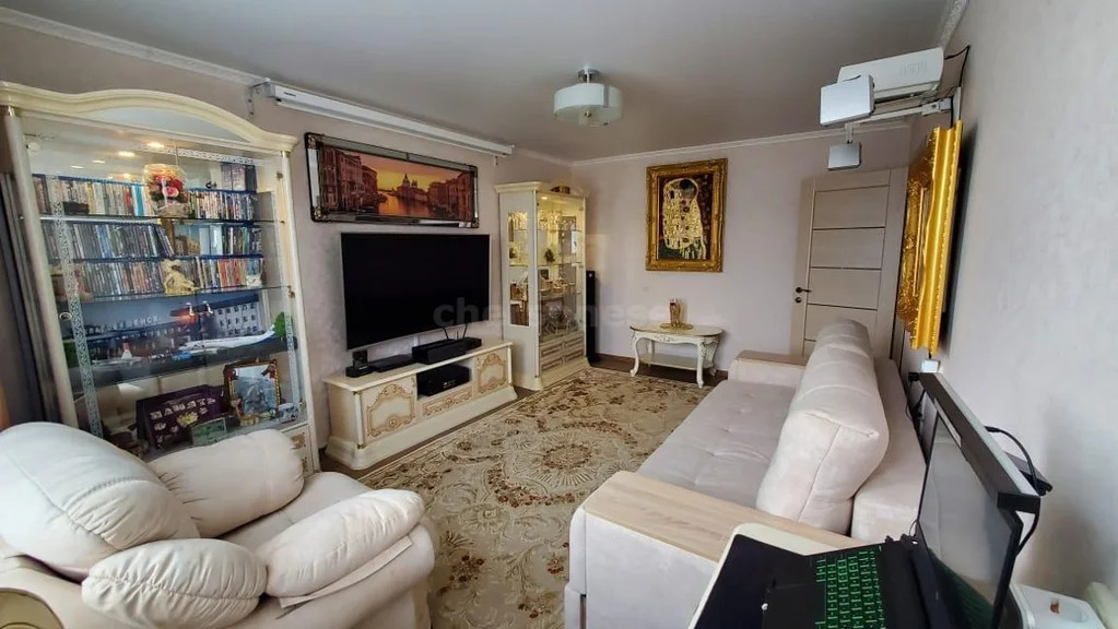 Продажа квартиры, Севастополь, Античный пр-кт. - Фото 2