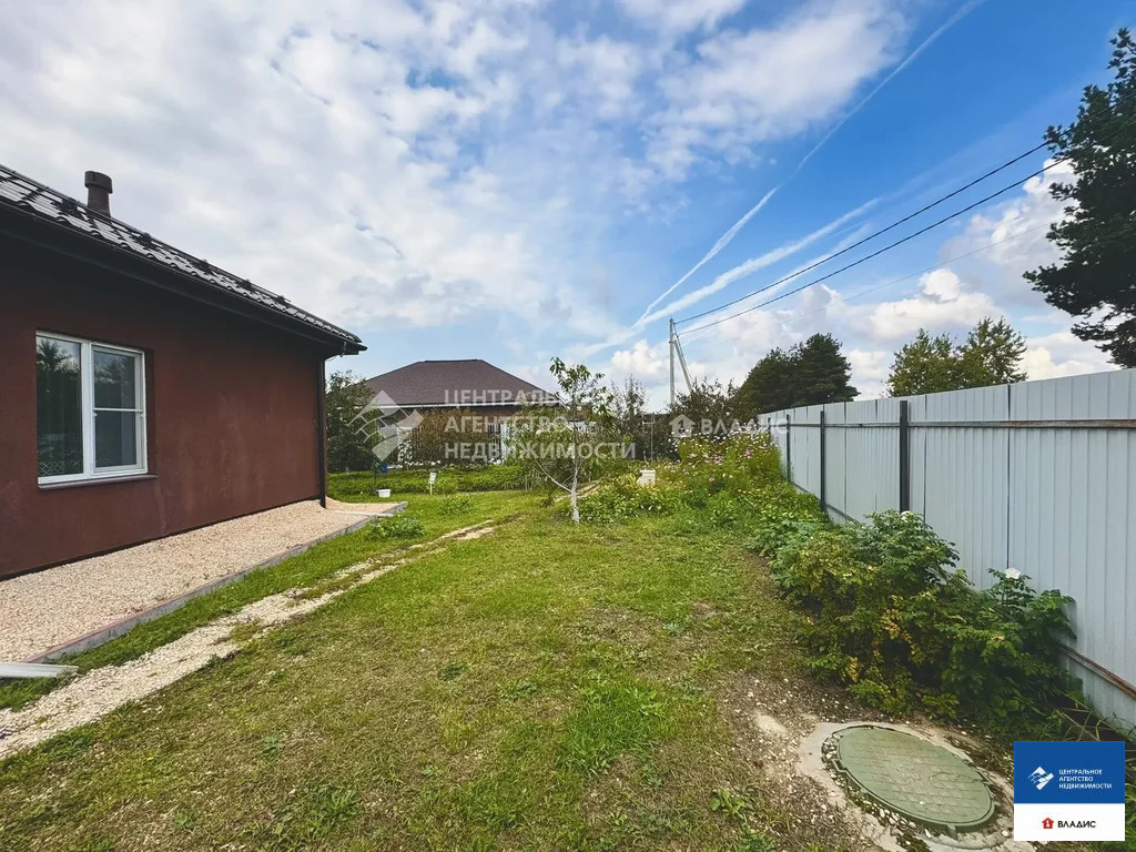 Продажа дома, Рязанский район - Фото 16