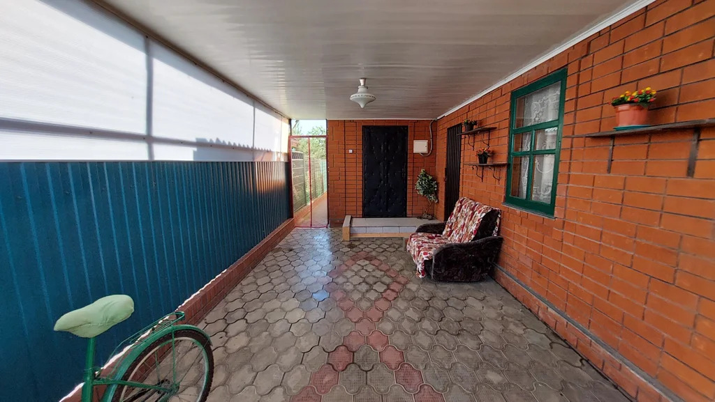 Продажа дома, Курчанская, Темрюкский район, ул. Кирова - Фото 14