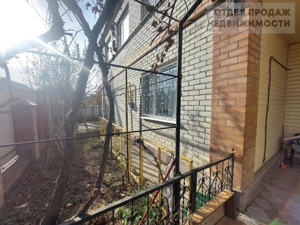 Большой надежный дом - Фото 2