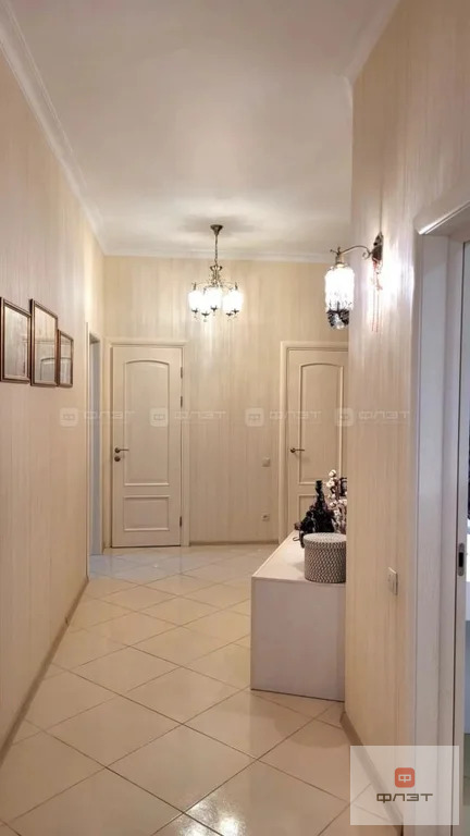 Продажа квартиры, Казань, ул. Касаткина - Фото 5