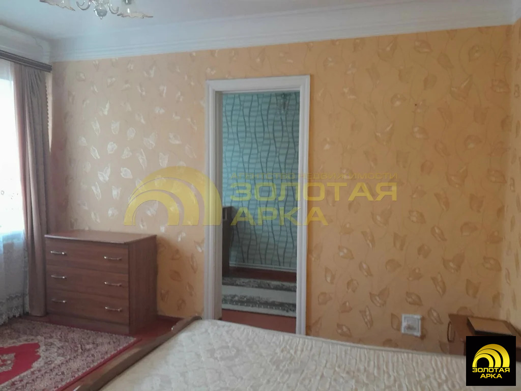 Продажа дома, Старотитаровская, Темрюкский район, Ильича пер. - Фото 12