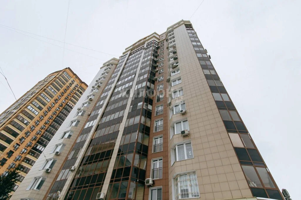 Продажа квартиры, Новосибирск, ул. Семьи Шамшиных - Фото 79
