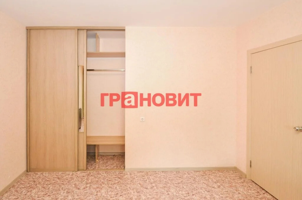 Продажа квартиры, Новосибирск, ул. Междуреченская - Фото 12