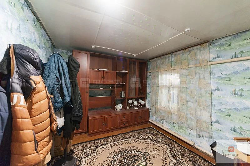 Продажа дома, Казань, ул. Сафина - Фото 9